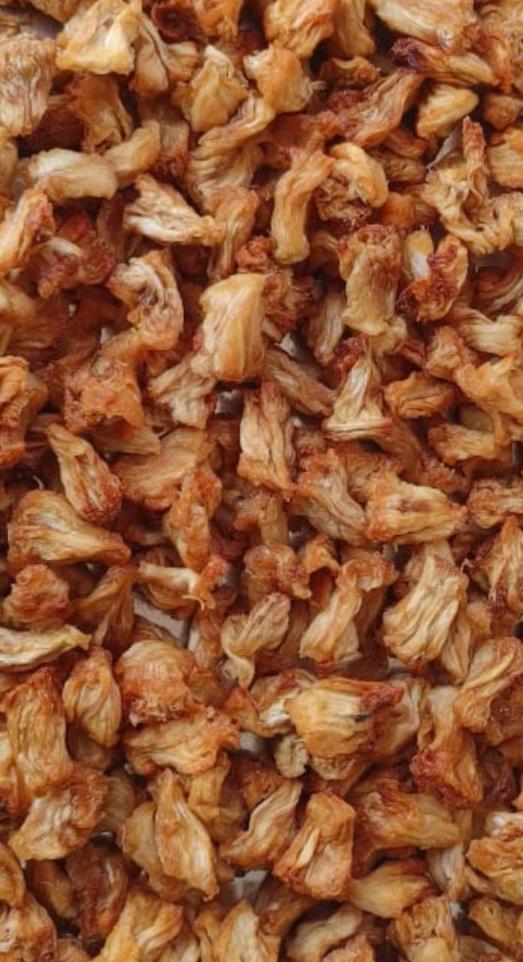 Collations - ananas déshydraté