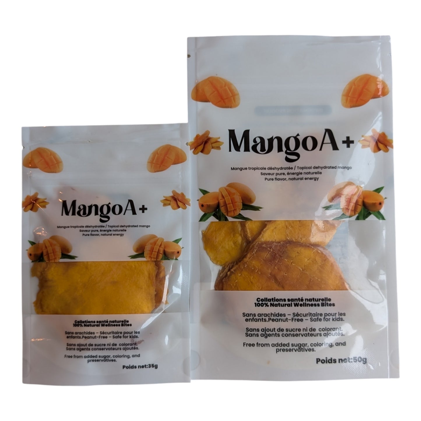 MangoA+