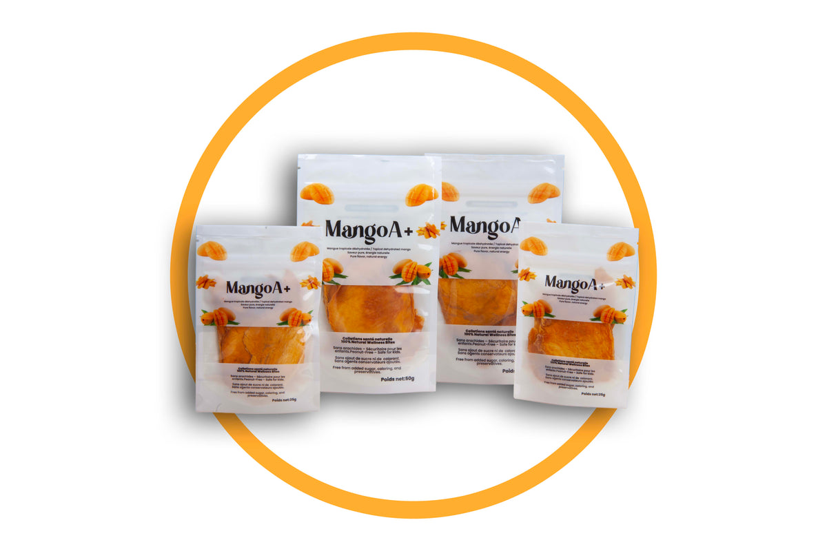 MangoA+