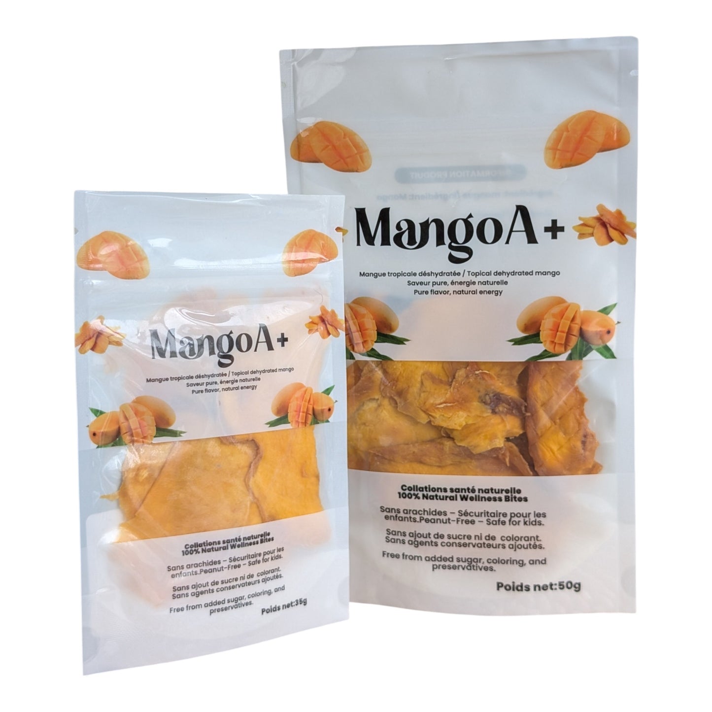 MangoA+