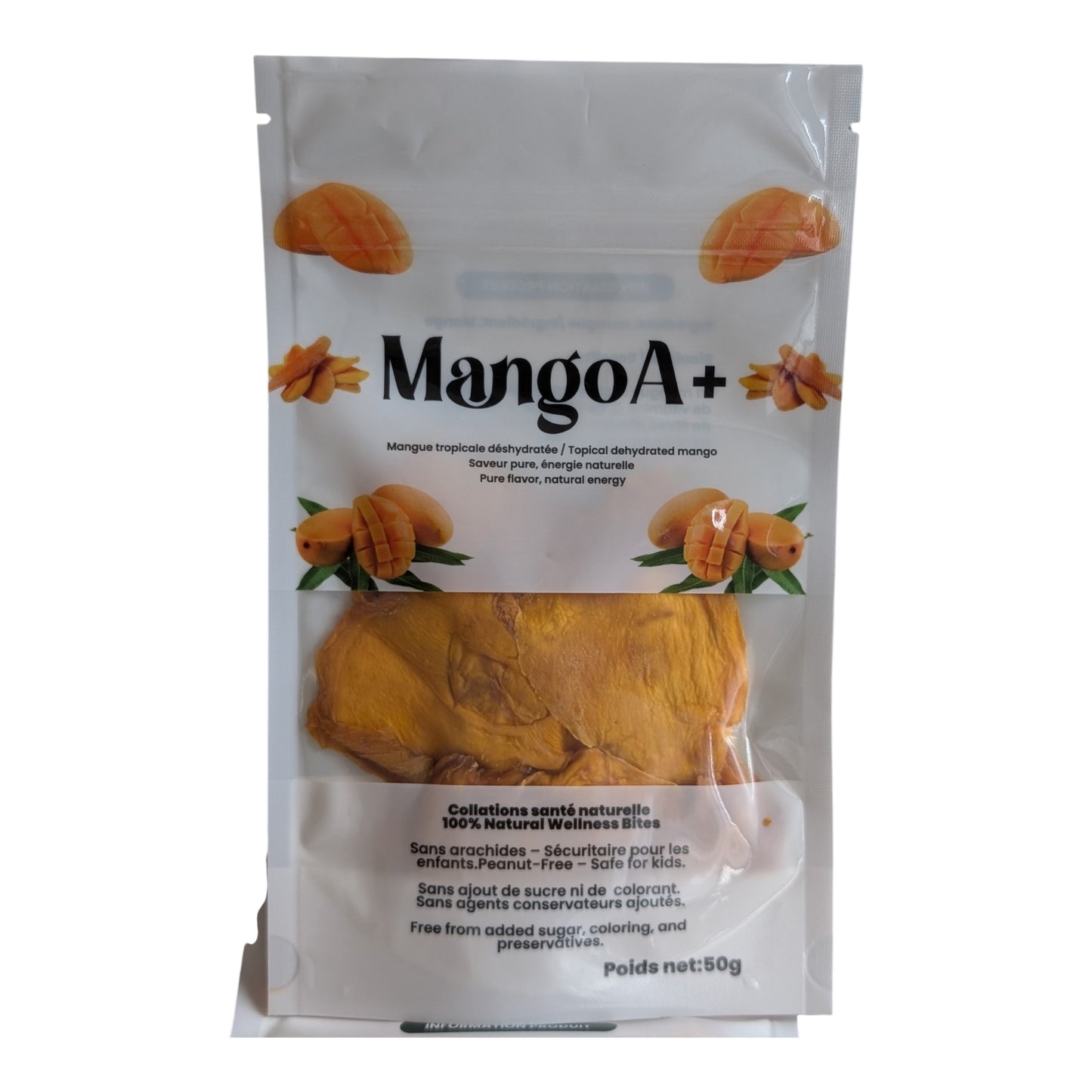 MangoA+