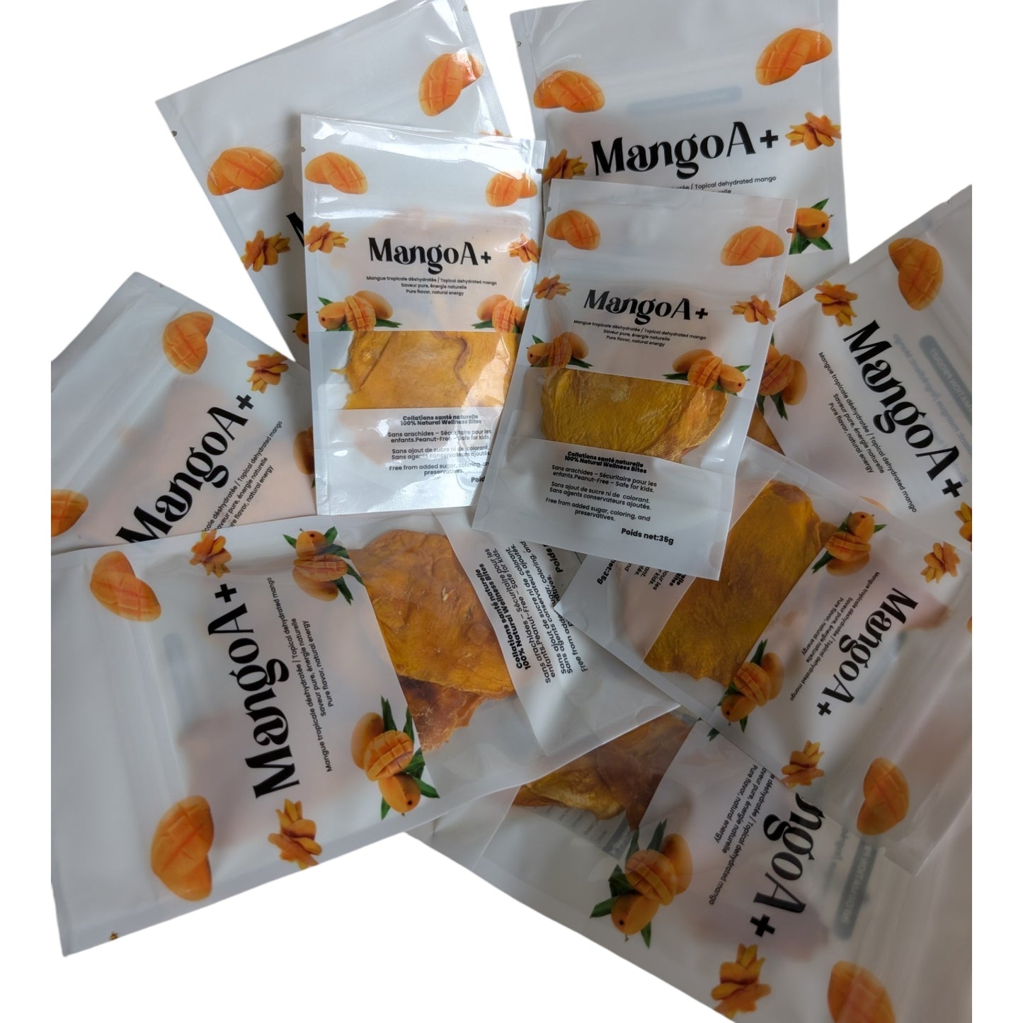 MangoA+